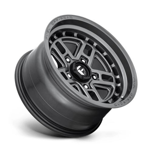 NITRO 17X9 5X5.5 78.1 GD -12