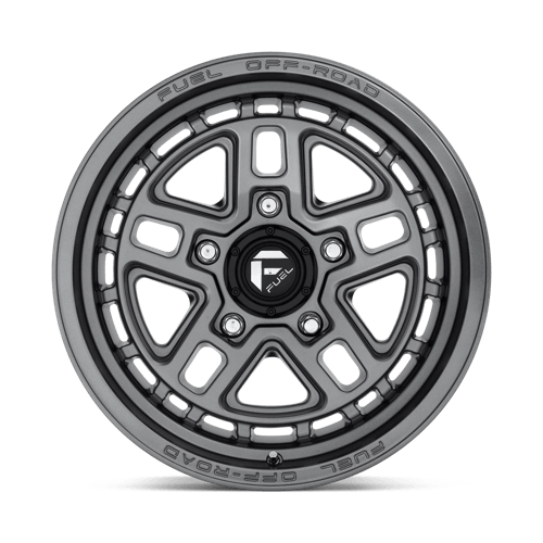 NITRO 17X9 5X5.5 78.1 GD -12