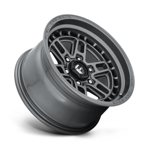 D668 17X9 6X135 MT-GNMTL 01MM