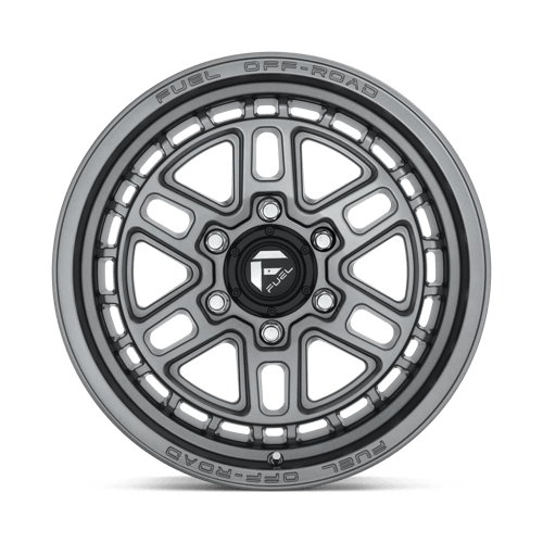 NITRO 20X9 6X135 87.1 GD +20