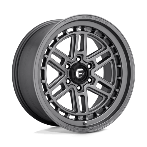 NITRO 20X9 6X5.5 106.1 GD +01 BB