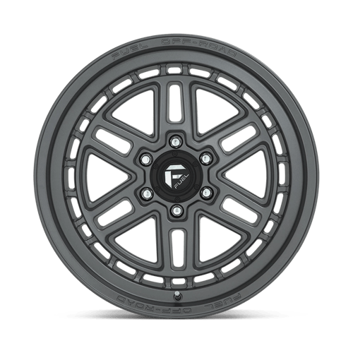 NITRO 20X9 6X5.5 106.1 GD +01