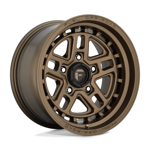 NITRO 17X9 5X5.5 78.1 ZD -12