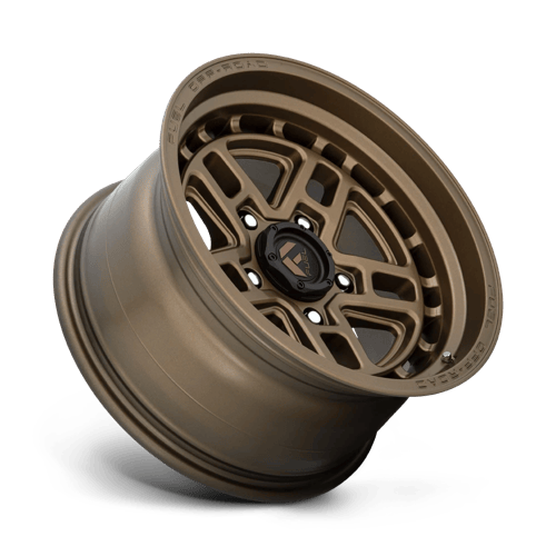 NITRO 17X9 5X5.5 78.1 ZD -12