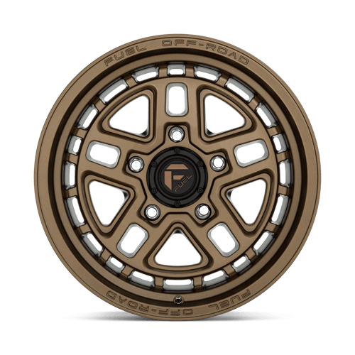 NITRO 17X9 5X5.5 78.1 ZD -12
