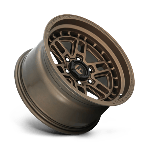 D669 20X9 6X5.5 MT-BRNZ 20MM