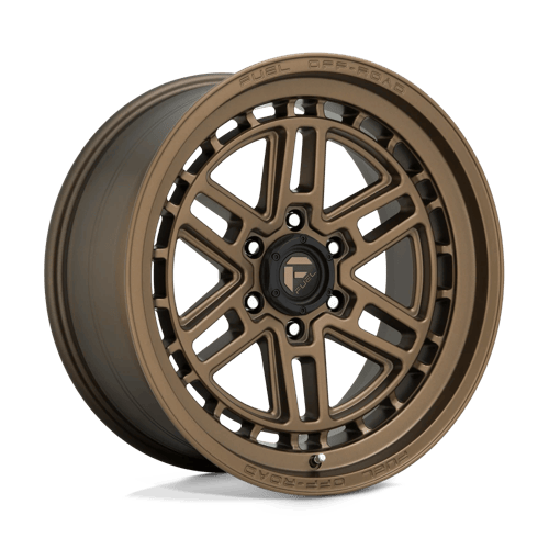 NITRO 20X9 6X5.5 106.1 ZD +01 BB