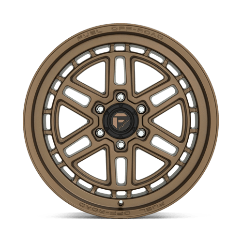 NITRO 20X9 6X135 87.1 ZD +01