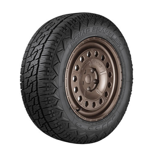 NOMAD GRAP 265/45R20 108H XL 29.3