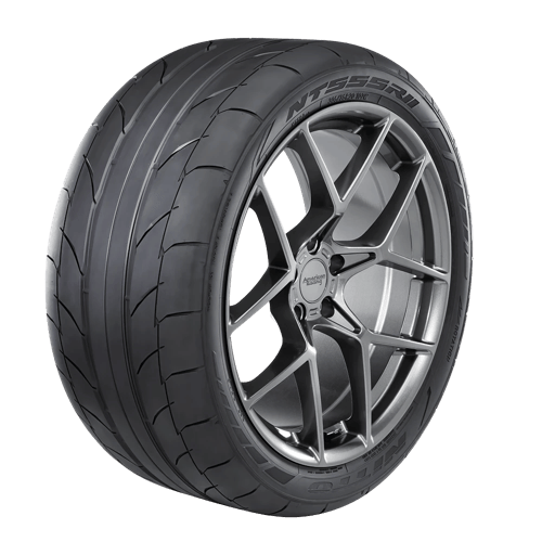 NT555RII 305/35R19 106W XL 27.4