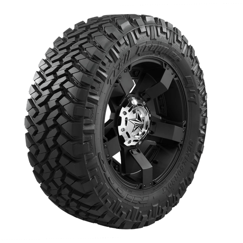 TRAIL GRAP LT375/40R24 126Q F 36