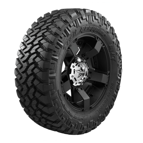 TRAIL GRAP 33x12.50R22LT 109Q E 32.7