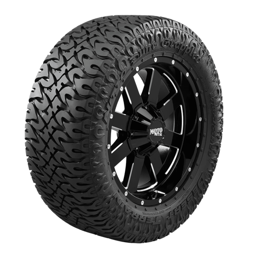 LT325/65R18 D 121R DUNE 34.9 3256518