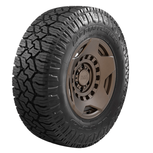 EXO GRAP AWT LT295/55R20 123/120Q E 32.9