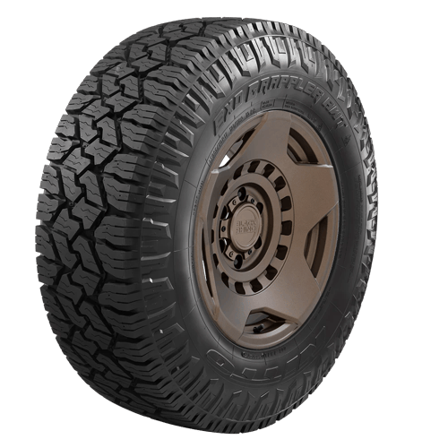 EXO GRAP AWT LT235/80R17 120/117Q E 32
