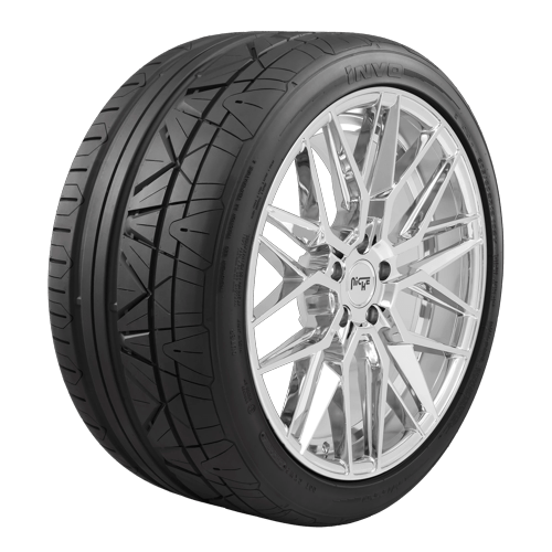 INVO 275/30ZR20 97W XL 26