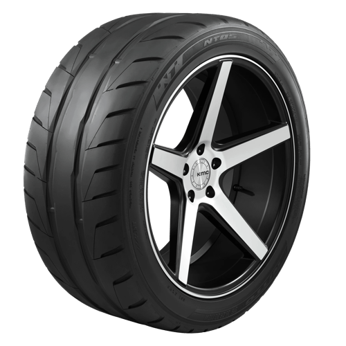 NT05 245/35R19 93W XL 25.7