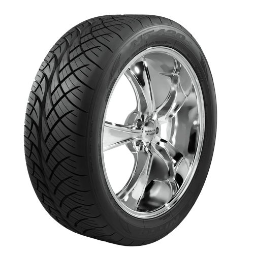 265/40R22 A NT-420S 106V 30.4 2654022