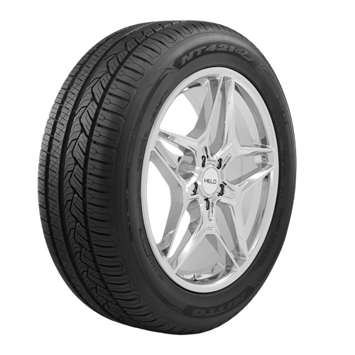 275/50R20 A 113H XL NT-421Q 30.9 2755020