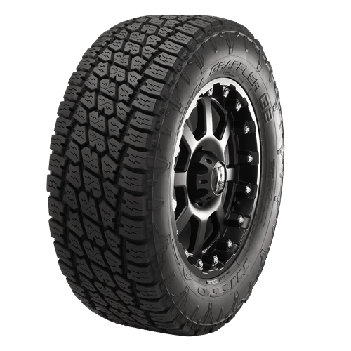 LT325/50R22 E 122S G2 34.8 3255022