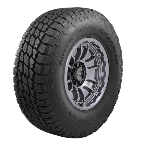LT285/70R17 E TERRA 126R 32.8 2857017