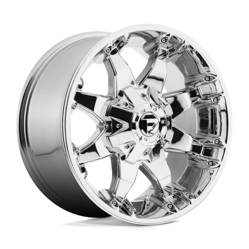 OCTANE 20X12 8X170 125.1 P -44