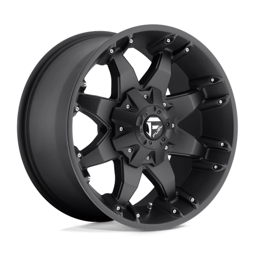 OCTANE 18X9 6X135/5.5 106.1 BD +01