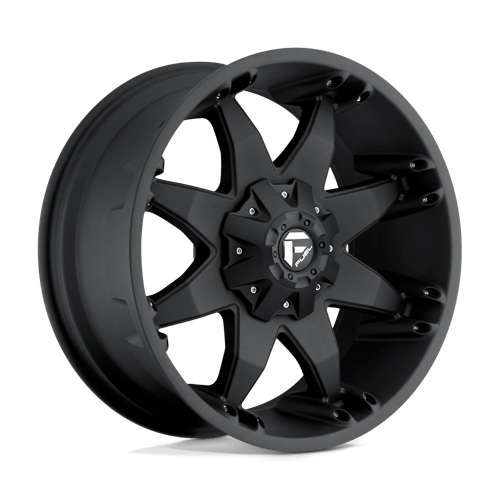 OCTANE 20X9 6X135/5.5 106.1 BD +01