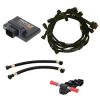 Advanced Fuel Dynamics ProFlex Commander Flex Fuel System