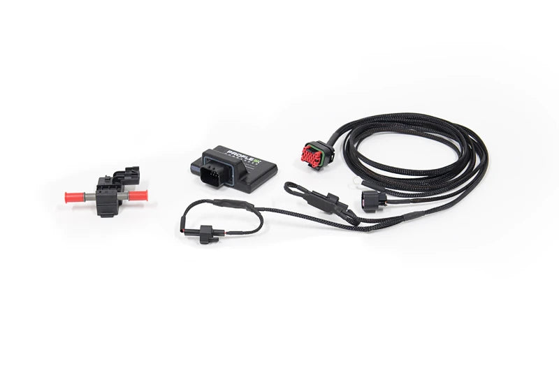 Advanced Fuel Dynamics Plug And Play Active E85 Flex Fuel System For 2014-up Can-Am Commander 1000