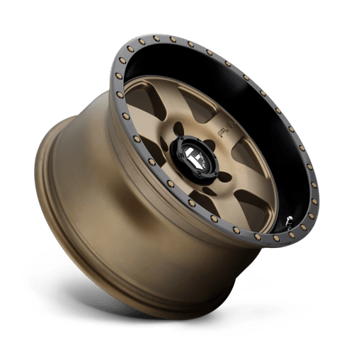 D617 17X9 6X135 MT-BRNZ-BBR 01MM