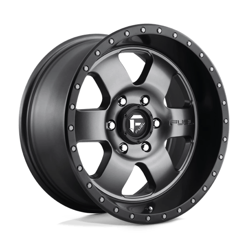 PODIUM 18X9 6X5.5 108 GDB +01