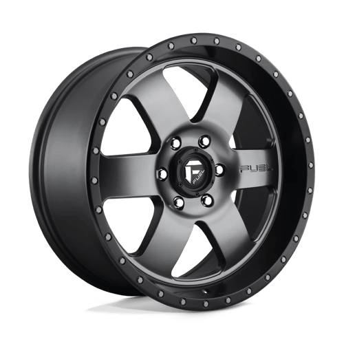 D619 20X9 6X5.5 MT-GNMTL-BBR 20MM