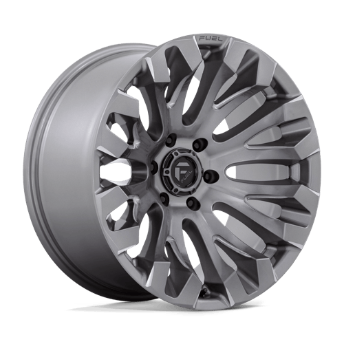 QUAKE 18X9 5X150 110 AE +1