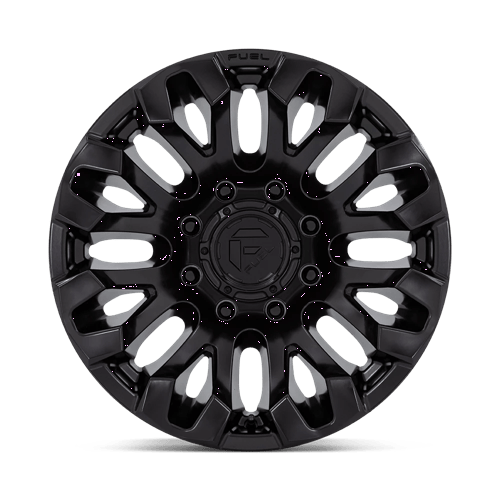 QUAKE 18X9 8X6.5 125 BD +1