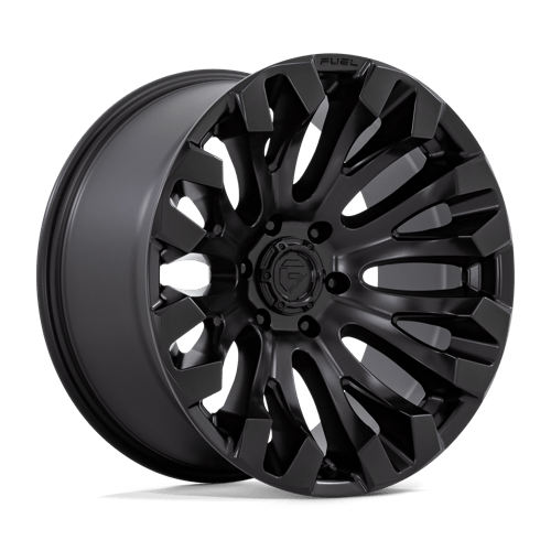 QUAKE 18X9 5X4.5 72 BD +1