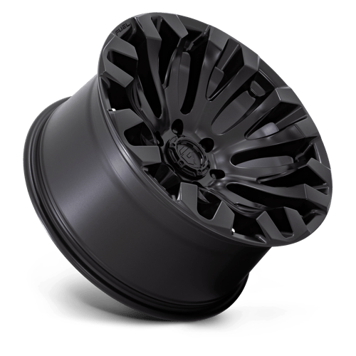 QUAKE 18X9 5X4.5 72 BD +1