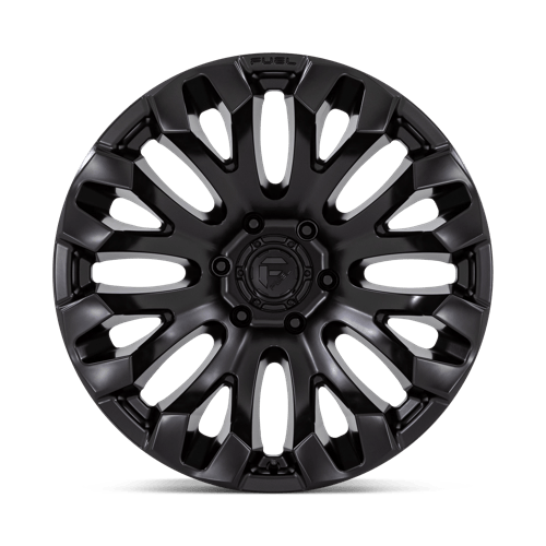 QUAKE 18X9 5X4.5 72 BD +1