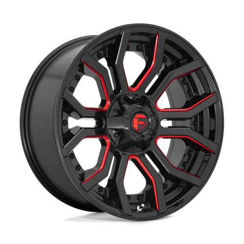RAGE 22X10 8X170 125.1 NLQ -18MM