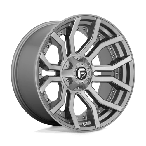 RAGE 22X10 8X170 125.1 GLR -18MM