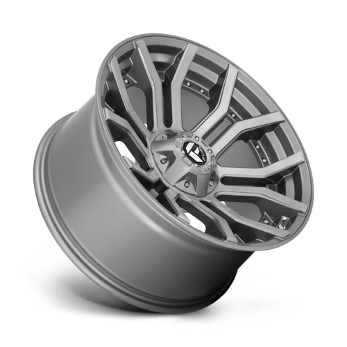 RAGE 22X10 8X170 125.1 GLR -18MM