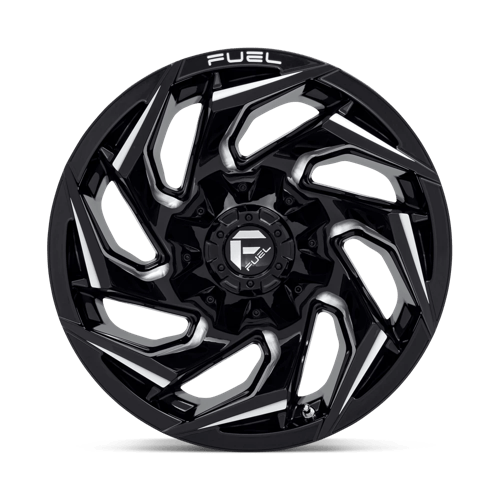 REACTION 22X10 5X5.5/150 110.2 NBL -18MM