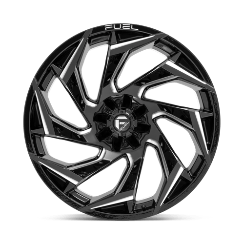 REACTION 24X12 6X135/5.5 106.1 NBL -44MM