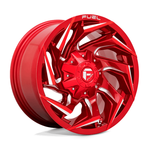 REACTION 22X10 6X135/5.5 106.1 CRM -18MM