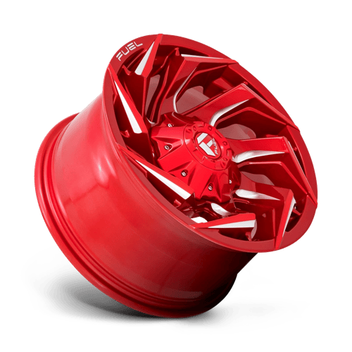 REACTION 22X10 6X135/5.5 106.1 CRM -18MM