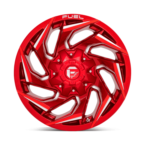 REACTION 17X9 6X135/5.5 106.1 CRM -12MM
