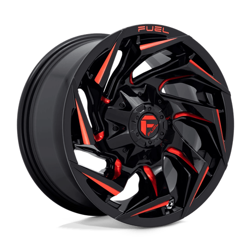 REACTION 15X8 5X5.5 108 NLQ -18MM