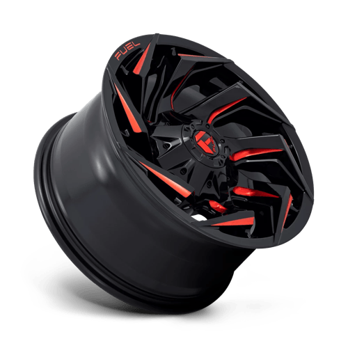 REACTION 15X8 5X5.5 108 NLQ -18MM