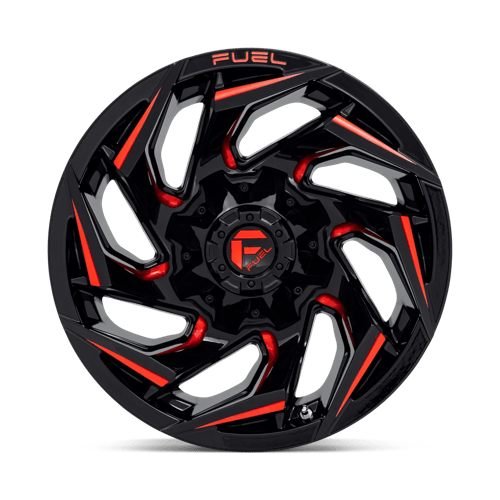 REACTION 15X8 5X5.5 108 NLQ -18MM