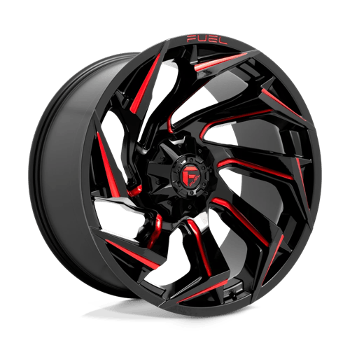 REACTION 24X12 8X6.5 125.2 NLQ -44MM